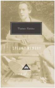 Speak, Memory: An Autobiography Revisited