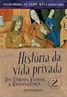 História da Vida ...