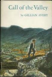 Call of the Valley (Hardcover)