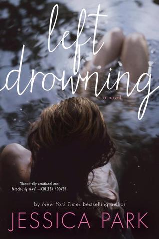 Left Drowning (Left Drowning #1)