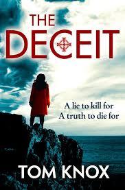 The Deceit (Mass Market Paperback)