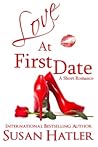 Love at First Date by Susan Hatler