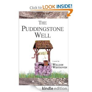 The Puddingstone Well (Kindle Edition)
