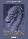Eragon by Christopher Paolini