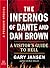 The Infernos of Dante and Dan Brown by Gary Jansen