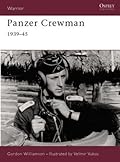 Panzer Crewman 1939–45