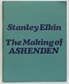 The Making of Ashenden (Covent Garden Stories Number3)