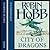 City of Dragons (Rain Wild Chronicles #3)