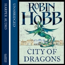 City of Dragons
