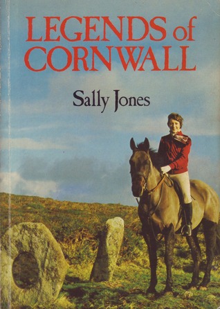 Legends of Cornwall (Paperback)