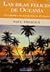 Las islas felices de Oceanía by Paul Theroux