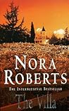 The Villa by Nora Roberts