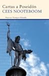 Cartas a Poseidón by Cees Nooteboom