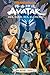 Die Suche 2 (Avatar der Herr der Elemente, #6)