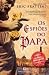 Os Espiões do Papa by Eric Frattini