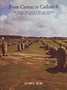 From Carnac to Callanish by Aubrey Burl