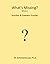What's Missing? 01: Number & Operator Puzzles