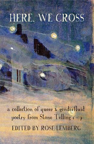 Here, We Cross (Paperback)