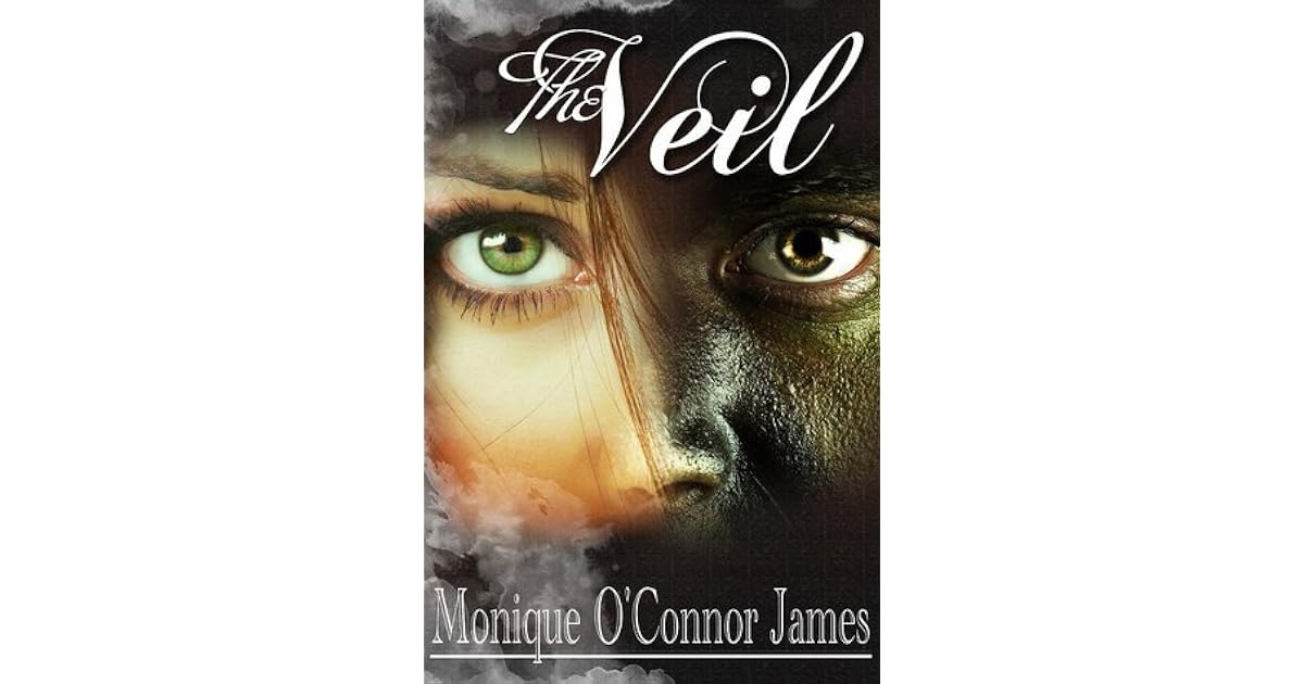 Tiffany Stevens’s review of The Veil