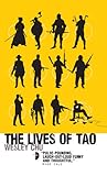 The Lives of Tao by Wesley Chu