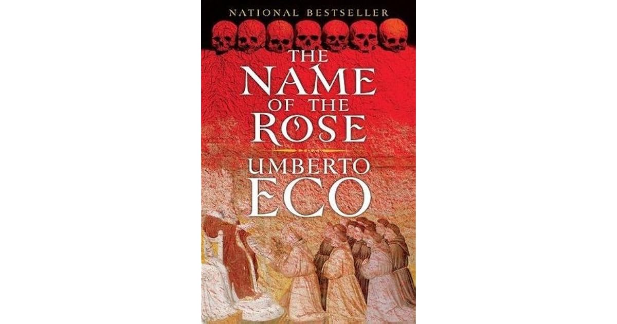 The Name of the Rose by