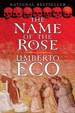 The Name of the Rose