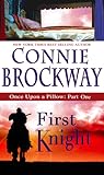 First Knight (Once Upon a Pillow, #1)