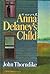 Anna Delaney's Child