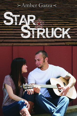 Star Struck (Star Struck, #1)