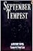 September Tempest