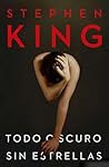Todo oscuro, sin ...