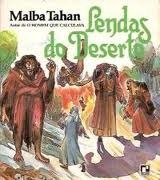 Lendas do Deserto