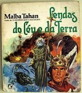Lendas do Céu e da Terra
