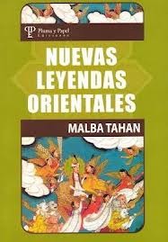 Nuevas Leyendas Orientales