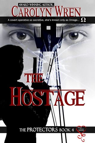 The Hostage (The Protectors Book 4)
