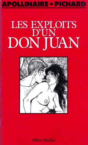 Les exploits d'un don Juan