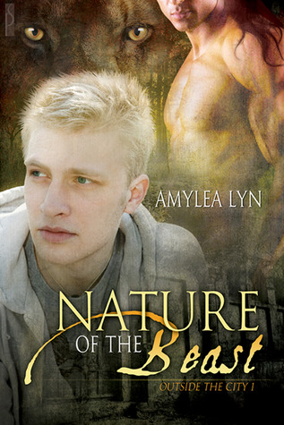 Nature of the Beast (Outside the City #1)