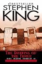 The Drawing of the Three by Stephen  King