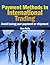 Payment Methods in International Trading