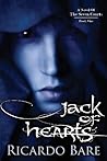 Jack of Hearts by Ricardo Bare