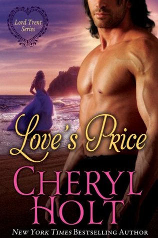 Love's Price (Lord Trent, #2)