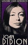 Joan Didion