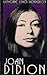 Joan Didion (Modern Literature Series)
