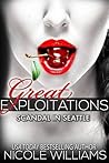 Scandal in Seattle by Nicole  Williams