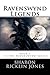 Ravenswynd Legends (Ravenswynd #1)
