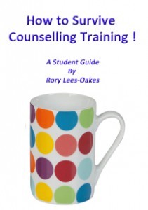 How to survive counseling training