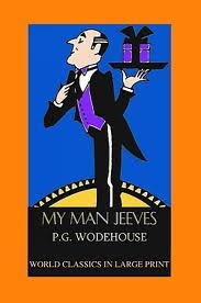 My Man Jeeves