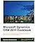 Microsoft Dynamics CRM 2011 Cookbook by Dipankar Bhattacharya