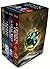 The Seven Realms Box Set (S...