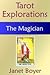 The Magician by Janet Boyer